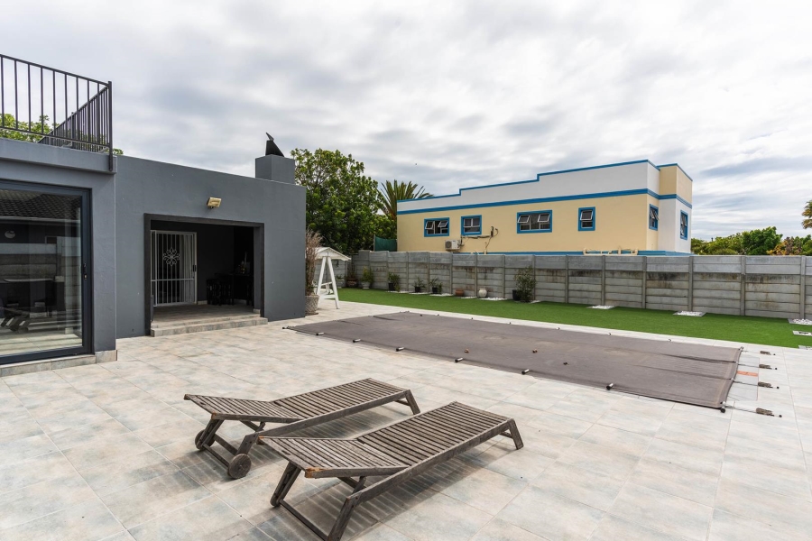4 Bedroom Property for Sale in Milnerton Ridge Western Cape